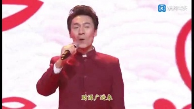黄森尧 - 2021年《恭喜发财新年好》
