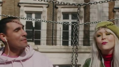 Litany、Oscar Scheller - Playlist