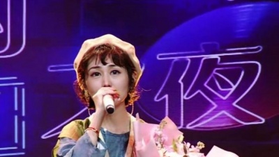 小爱的妈 - 刹那芳华曲
