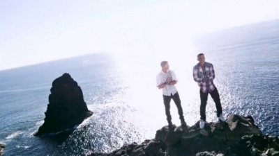 Estilo Libre - Quiero volar(feat. 4Noize)