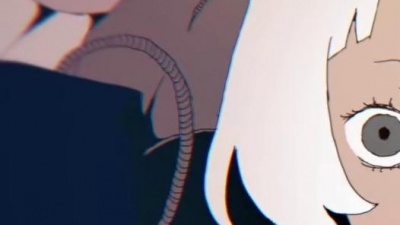 ずっと真夜中でいいのに。 - 勘冴えて悔しいわ