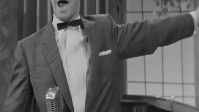 bill haley & his comets - Rock Around The Clock (1955) 现场版