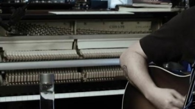 Shane Nicholson - Harvest On Vinyl