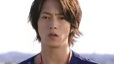 日本群星降临 - 山下智久《第三年的见异思迁 (山下智久29岁庆生) 饭制版》