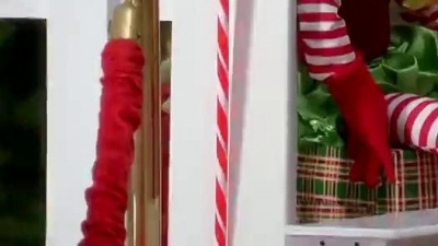 Glee Cast - Here Comes Santa Claus (Glee Cast Version)