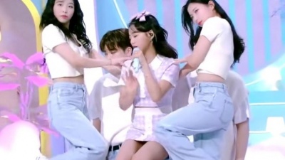 김세정 - Warning