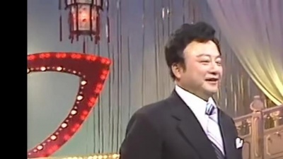 胡松华 - 马铃儿响来玉鸟唱 1983年春节联欢晚会 现场版