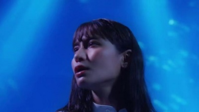 中島愛 - 水槽 (short Ver.)