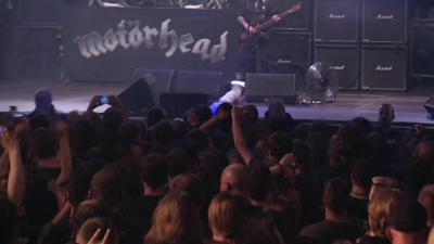 Motorhead - Rock It