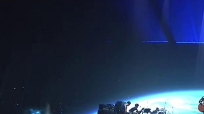 蔡健雅、TME live - 《给世界最悠长的湿吻》TME live 蔡健雅“若你碰到我”超现场演出
