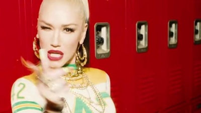 Gwen Stefani - Slow Clap