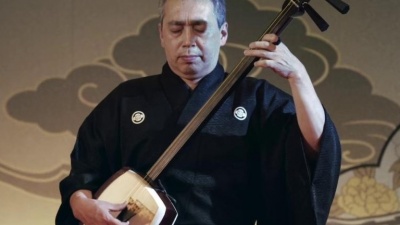 Hizuru - 牛若丸 -Ushiwakamaru-