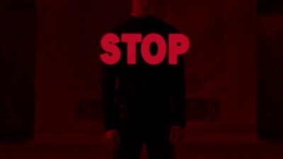 AJ Mitchell - STOP