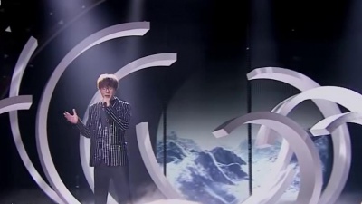 许嵩、经典咏流传 - 昨夜书