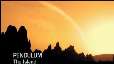 Pendulum - The Island - Pt. I