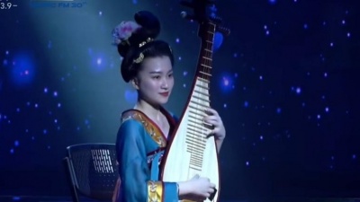 酷狗直播歌手 - 993liveshow华服国风演唱会