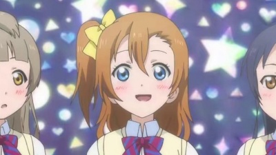 天帝炎炎 - きっと青春が闻こえる（μ‘s合唱）