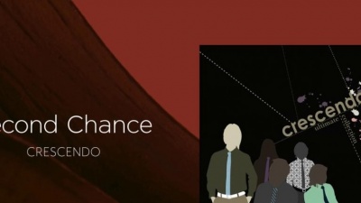 crescendo - Second Chance