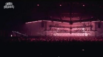 妲己笑 - 比利时硬派电子DJ Coone 出席荷兰Hardstyle 主题电音节Defqon. 1