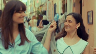 Clara Luciani - Le reste