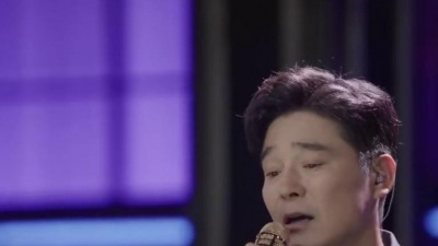 任昌丁 - 소주 한 잔 (LIVE ON UNPLUGGED Ver)