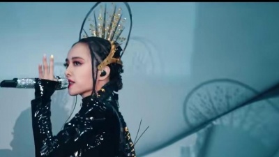 蔡依林 - 甜秘密