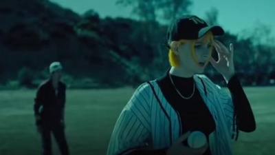 Tessa Violet、lovelytheband - Games