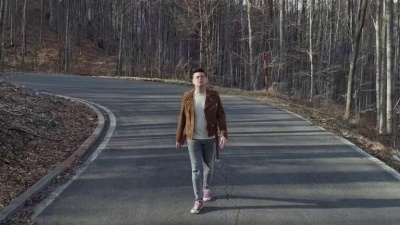 Eric - Confidence