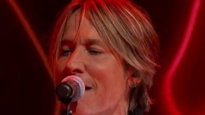 Keith Urban - Tumbleweed