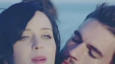 Katy Perry - Teenage Dream
