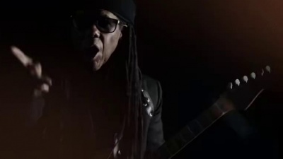 Nile Rodgers、Breland、Keith Urban - Out The Cage