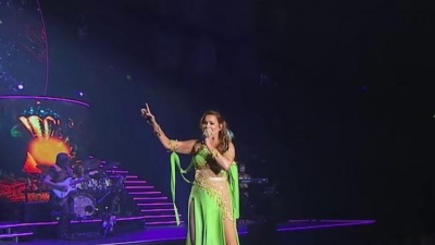 andrea berg、andrea berg - Ich sterbe nicht noch mal