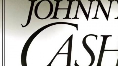 Johnny Cash - (Ghost) Riders in the Sky