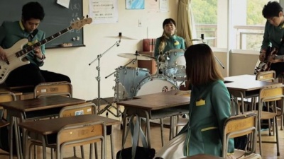 7!! - この広い空の下で