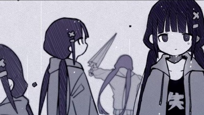 桔梗 - 稲葉曇 - lost umbrella(yuigot Remix)