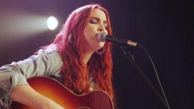 Caylee Hammack - Forged In The Fire