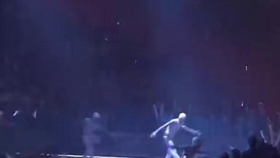 郭富城 - 着迷 舞林正传演唱会2007 现场版