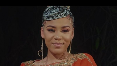 Sho Madjozi - Jamani