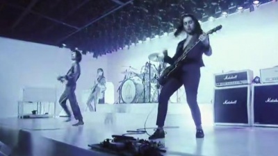 Greta Van Fleet - Trip the Light Fantastic