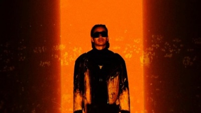 ZHU - Distant Lights