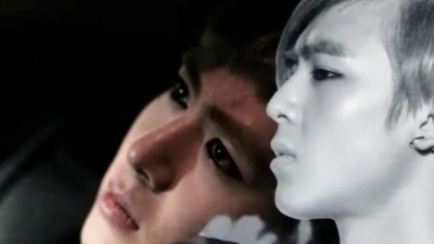 华亮Gova - 2PM<Don`t Stop Can't Stop + Without You>
