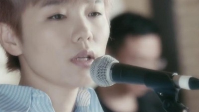 许飞 - 老男人