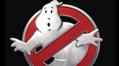 WALK THE MOON - Ghostbusters