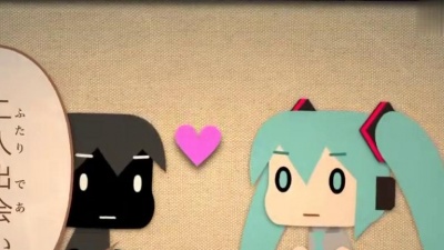初音ミク、Mitchie M - アゲアゲアゲイン
