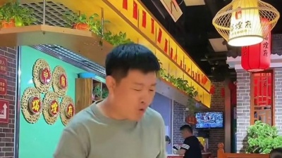 最美中国风 - #逍遥佛（DJ小鹏版）#其他场所