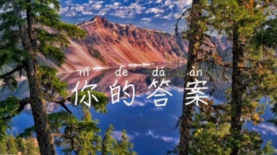 资深热心观众 - 你的答案DJ版-阿冗 「向着风拥抱彩虹 勇敢的向前走」