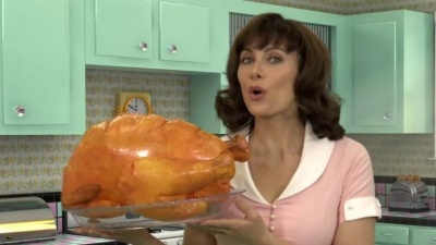 Laura Benanti - Wives and Lovers