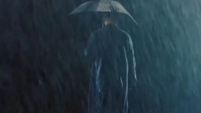 黄旭、Bamboo - 上一个雨天