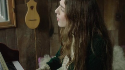 Birdy - Young Heart