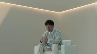 Cian Ducrot、Cate - Know Me Again